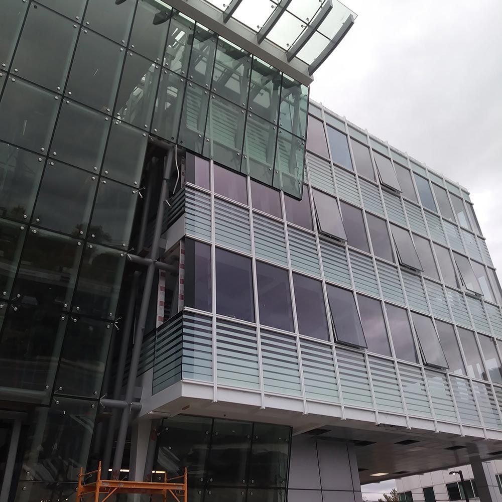 Detailing Structure Steel