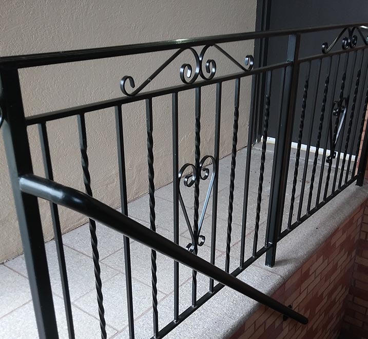 railing-fences-main Detailing Structure Steel